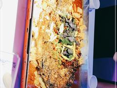 -马邦子·紫苏烤鱼(恒隆广场店)