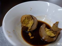 -芳婆糕团店(王府大街店)