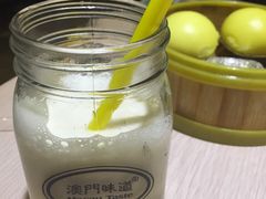 -澳门味道茶餐(南开大悦城店)