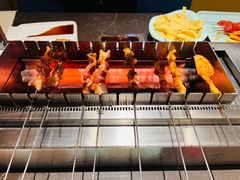 -邢氏老太太烤串(北兴街店)