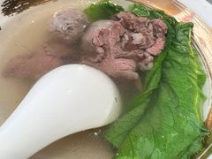 -一肴·牛肉粿条(深圳湾睿印店)