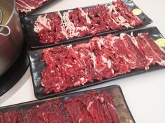 -陈记顺和潮汕牛肉火锅(番禺迎宾大道店)