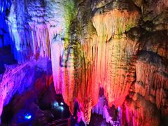 -颛顼龙洞旅游景区
