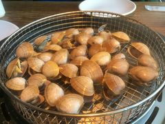 -海味当家·蒸锅海鲜(星海公园店)