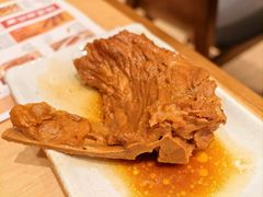 -大师兄·西北小馆(金湾华发商都店)