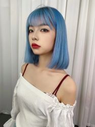 -New Fashion·新时尚形象设计