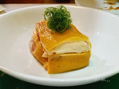 -荷风细雨·中国茶宴(碧云店)