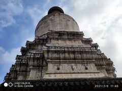 -五台山风景名胜区