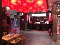 -鼎汇丰重庆老火锅(鞍顺园店)