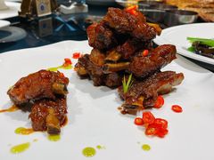 -美博·美术博物馆主题餐厅(威尼斯水城店)