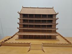 -广州市城市规划展览中心