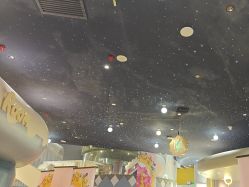 -奈尔宝家庭中心·亲子餐厅(宝安店)