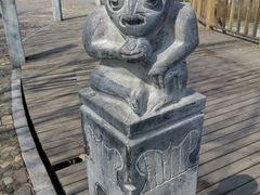 -河北村民俗体验园