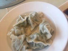 京川滑饺子-利苑酒家(合景国际金融广场店)