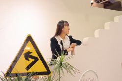 -好看加白色房子