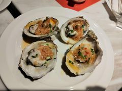 -桂林喜来登饭店雅琴餐厅