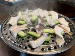 桑拿鱼片-阿多私房菜(顺德店)