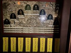 -明日世界密室轰趴·剧本桌游·箭馆团建(国贸店)