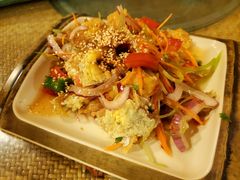 -多哥水傣味餐厅(司马巷店)