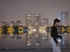 -天鹅湖体育公园