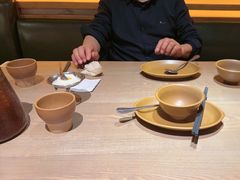 -耶里夏丽·新疆菜·28年喀什老馆(田林东路店)