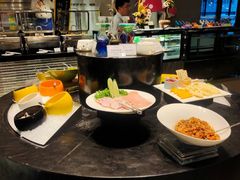 -安蒂娅·海鲜自助餐厅(安蒂娅美兰酒店)