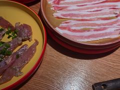 -沼津港精致料理·寿喜烧·烧鸟(青浦宝龙广场日料榜单店)
