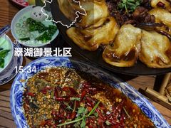 -忆外婆徐州菜·地锅鸡·生日宴(吴庄店)