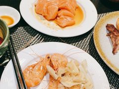 -青岛证大喜玛拉雅酒店·Z1餐厅