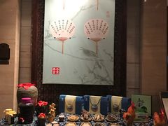 -千岛湖君澜度假酒店(文广轩中餐厅)