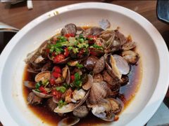 -有红鸡毛店·川菜(建设路店)