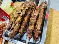 -老北京涮羊肉(航东路店)