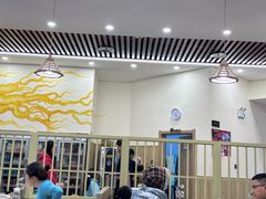 -朴小妹人参鸡汤火锅(长白山万达店)