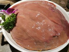 -重庆渝达老火锅(春熙路店)