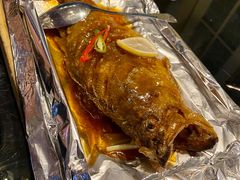 -高第街56号港式餐厅(山大路店)