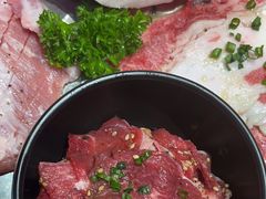 -麻蒲碳烤肉(嘉禾东平地铁站19号店)