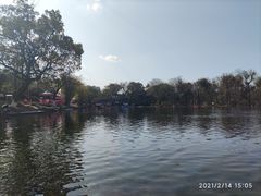 -桂林灵渠景区