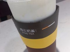 -四云奶盖贡茶(亚贸店)