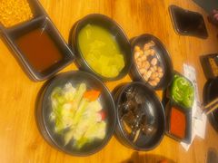 -九田家黑牛烤肉料理(宣化阳光广场店)