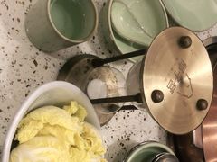 -椰子营·椰子鸡火锅(万象里店)