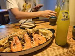 -长亭酒肆.武夷菜(鼓楼后海店)