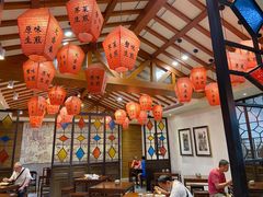 大堂-大壶春生煎(四川中路店)
