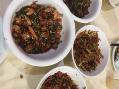 -笨罗卜浏阳菜馆(龙华鹏润达店)