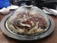 -仙螺岛海鲜自助餐厅(总店)
