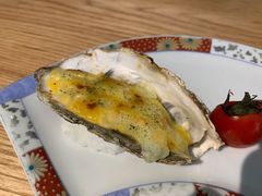 -金井日本料理(丽柏广场店)