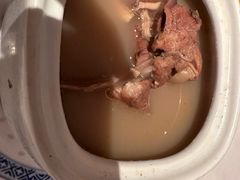 -汤城小厨•粤菜•靓汤(金宝街店)