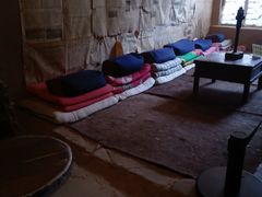 -梁家河村红色旅游区