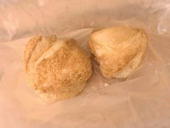 掼奶泡芙-光明牛奶棚(南泉店)