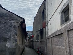 -蔡元培故居