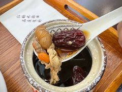-红糖水都·女生特炖·中式滋补炖(北辰店)